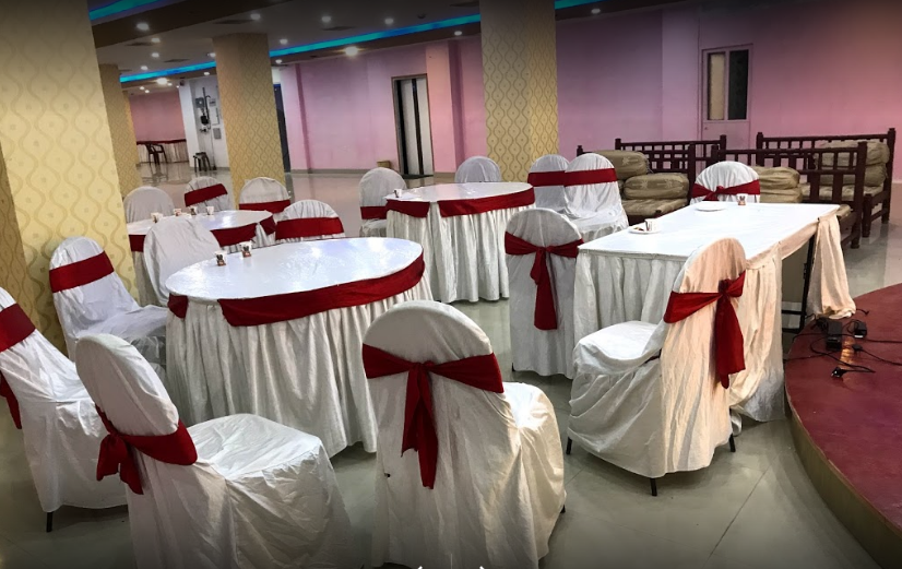 Vrindavan Banquet Vrindavan Banquet