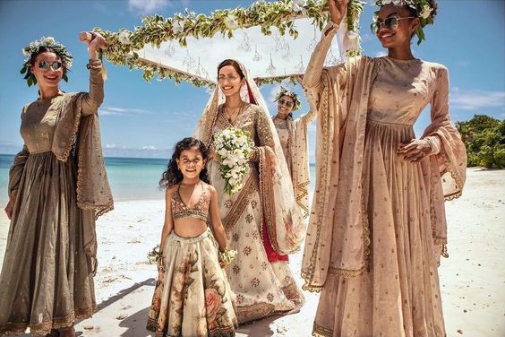 Zillion Events Wedding Planner in Goa