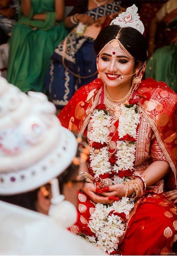 Bengali Marriage Dates