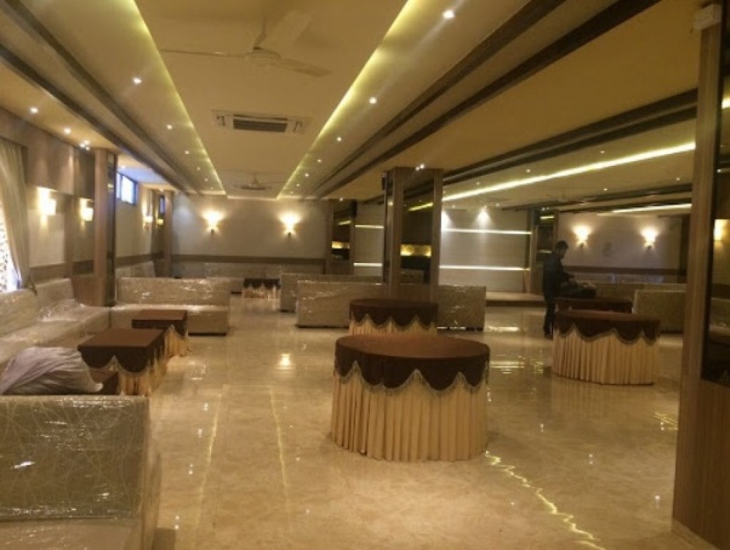 Nirvana Banquet Hall Nirvana Banquet Hall