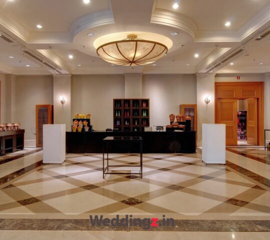 JW Marriott, Juhu JW Marriott, Juhu