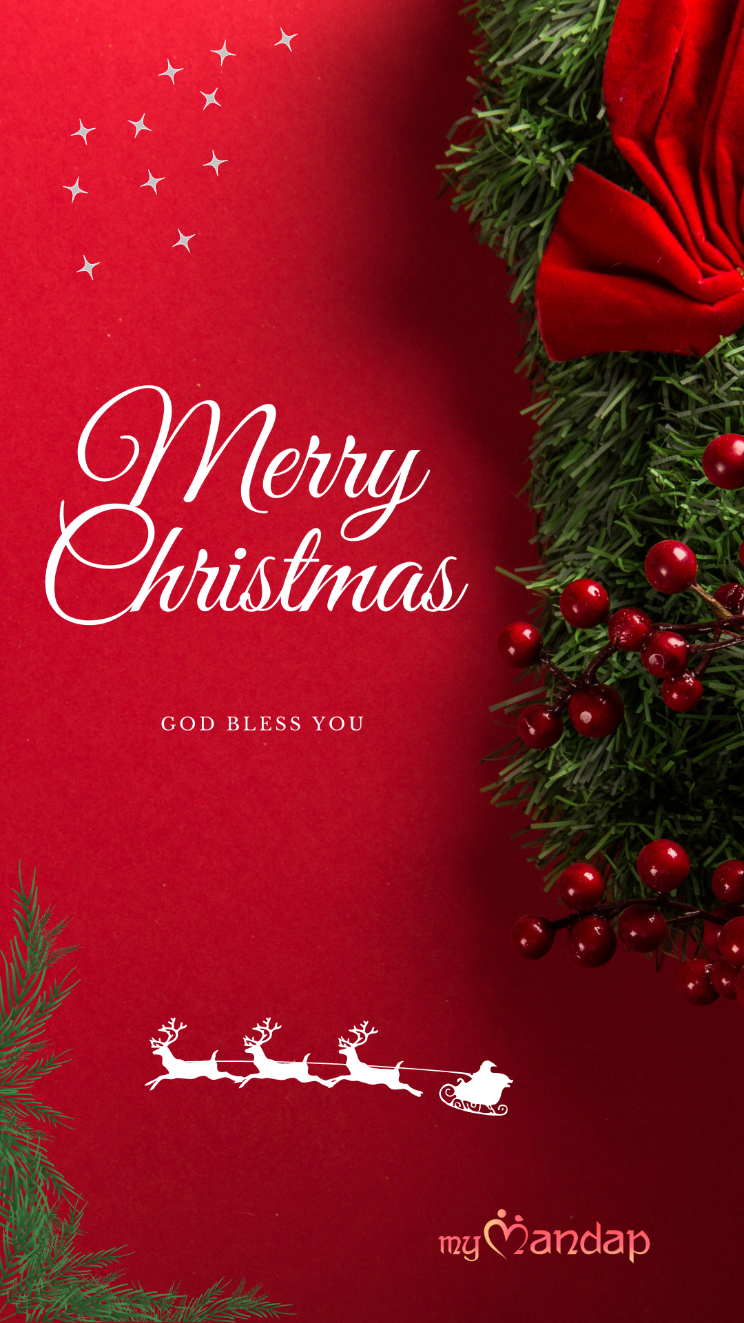 20 Traditional and Ethnic Merry Christmas Wishes: