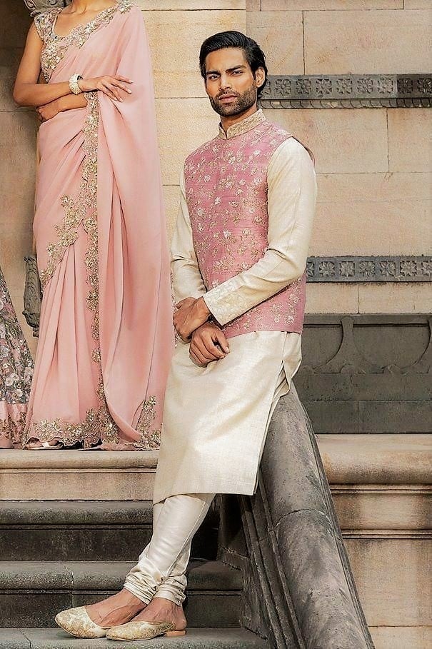 Top 15 Perfect Groom’s Kurta Pajamas for Weddings: