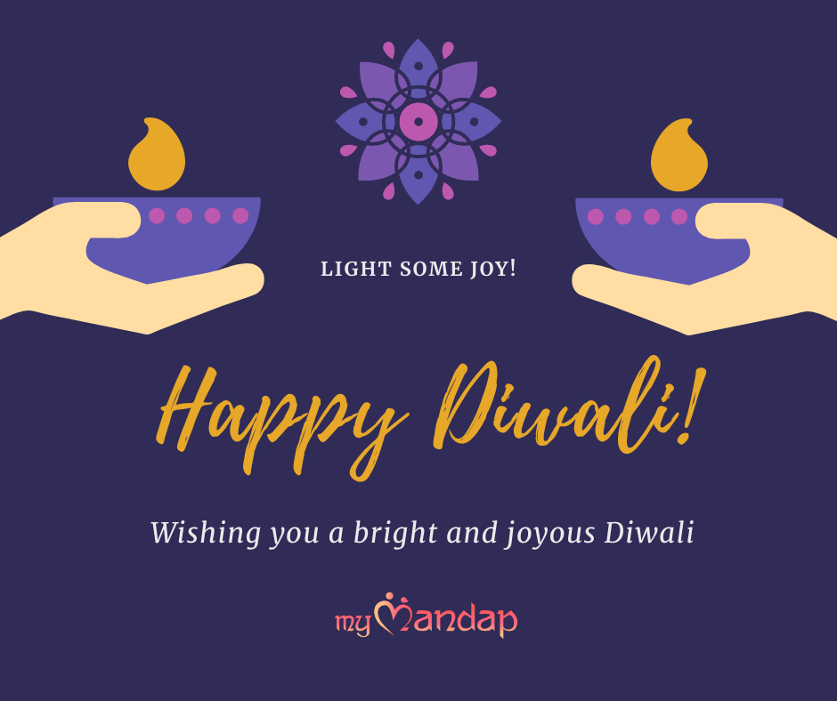 Top 25 Best Happy Diwali Wishes and Quotes