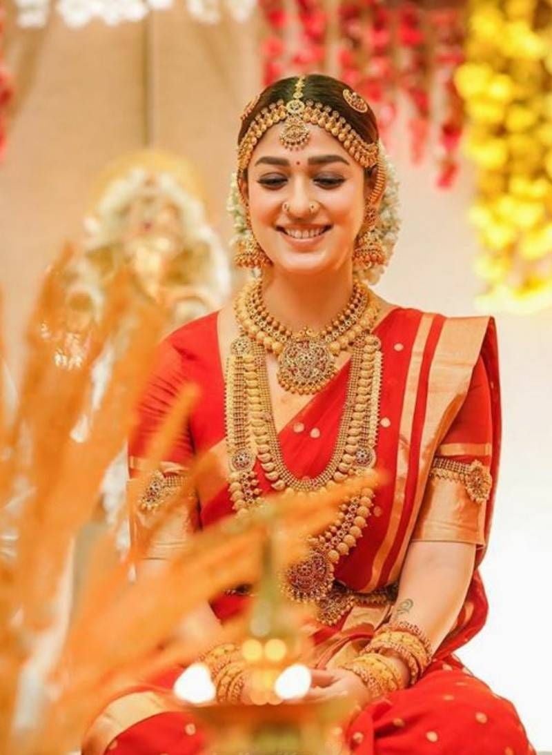 Temple Jewellery