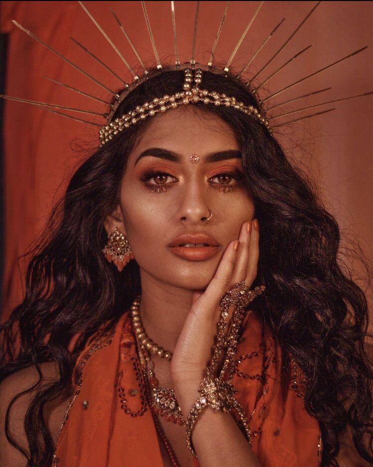 Lipstick Shades for Dusky Skin,