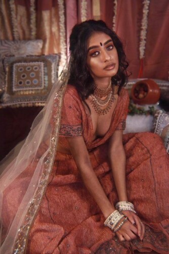 Picturesque Peach for your Insta Reach