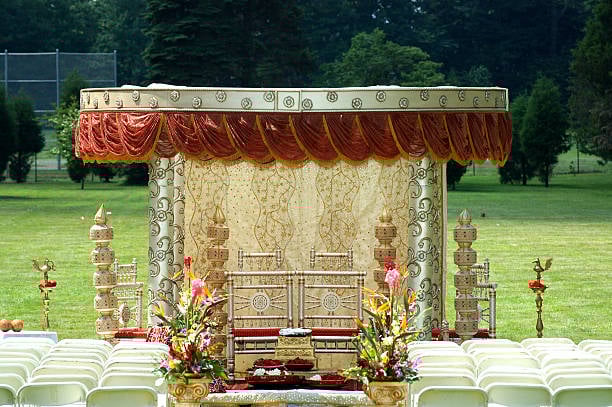 myMandap Wedding Planner in Delhi