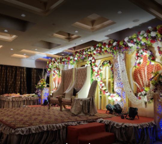 Gokul Banquets Gokul Banquets