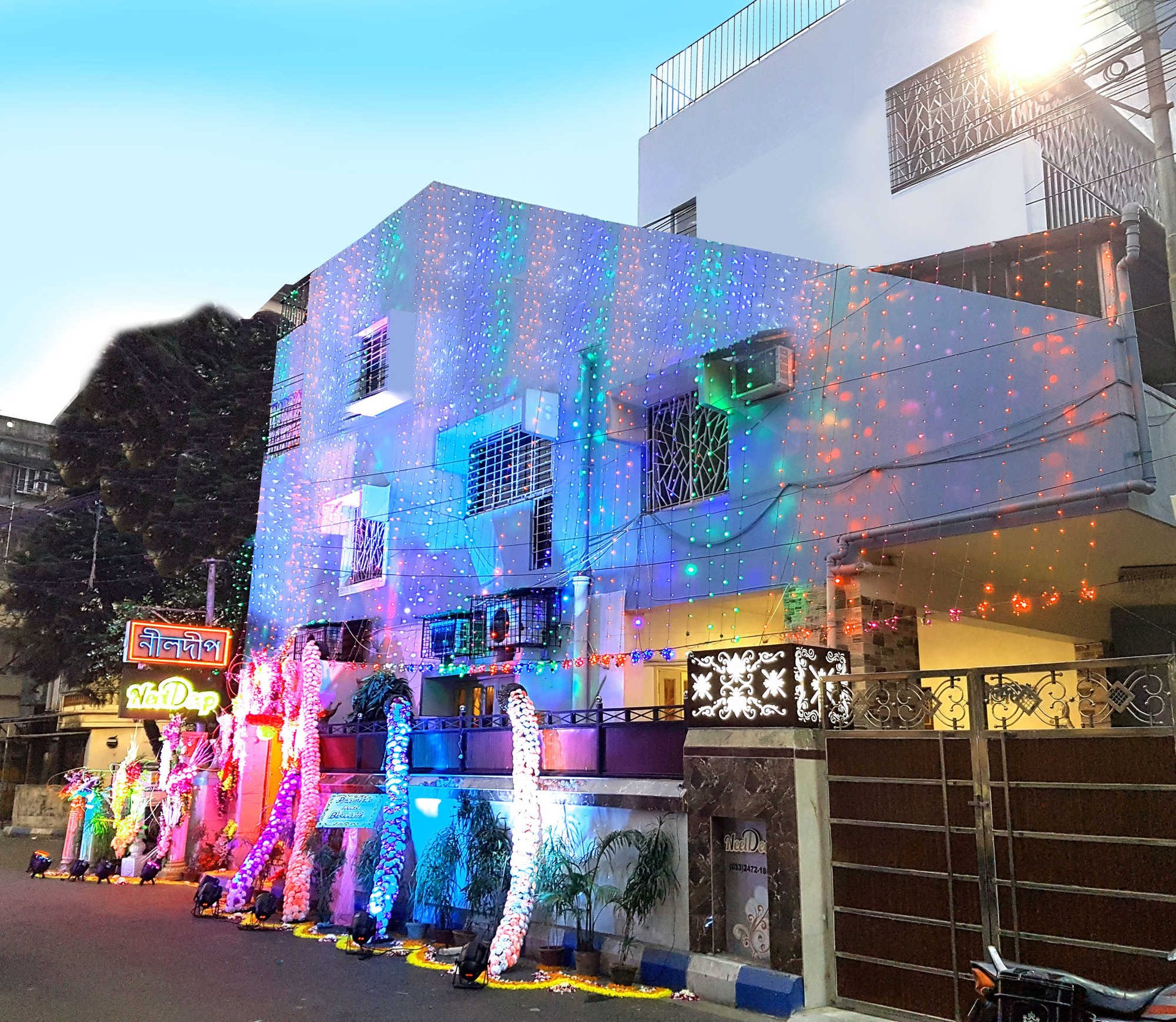 Neeldeep Marriage Hall Neeldeep Marriage Hall
