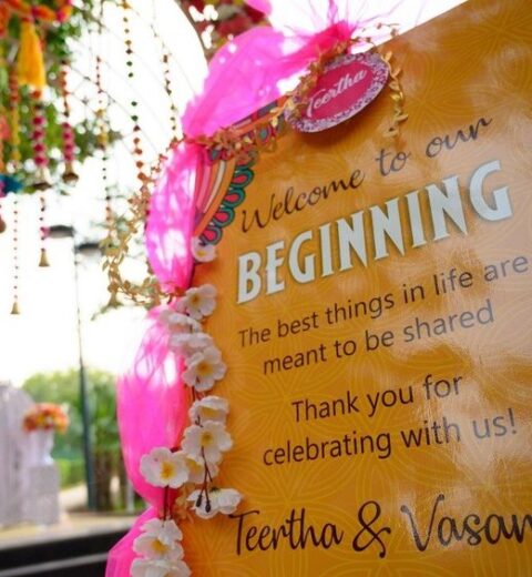 Top 10 Engagement Stage Decoration Ideas for the Most Memorable Start