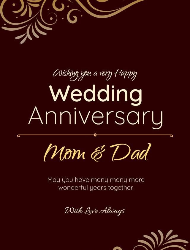 Wedding Anniversary Wishes in Bengali