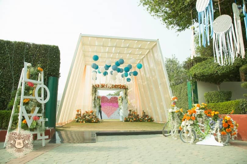 Wedding Planner in Delhi