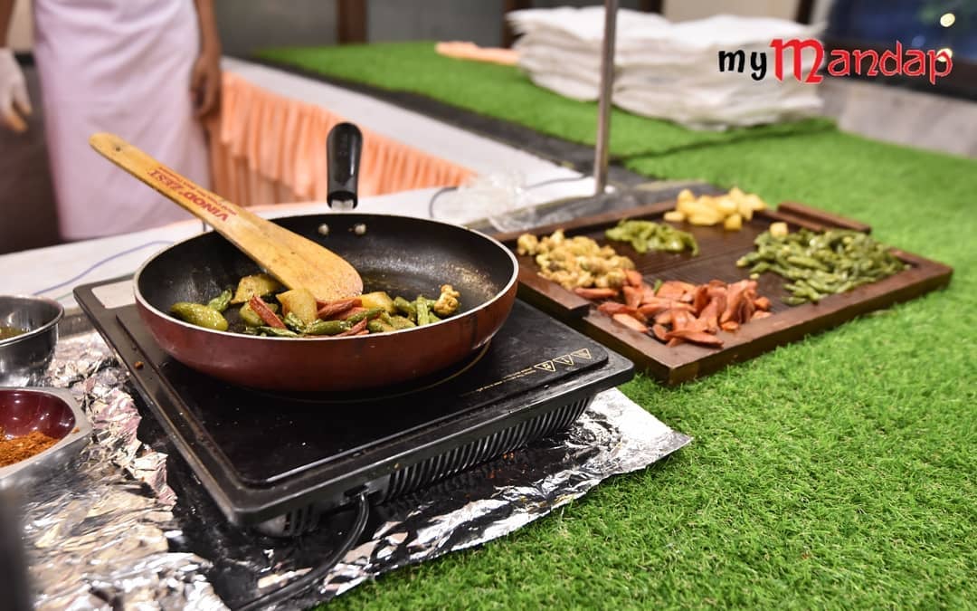 Event Mangement companies in Delhi- myMandap