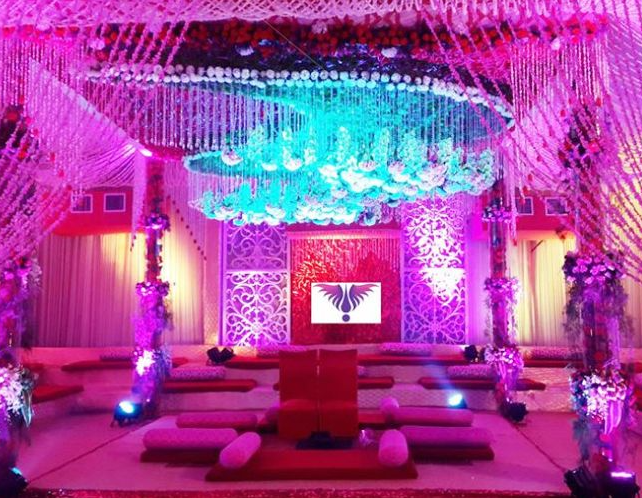 Wedding Planner in Delhi