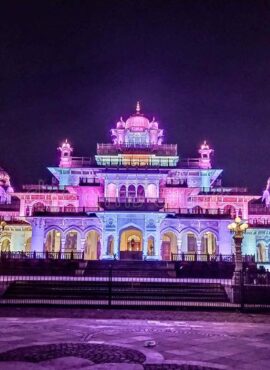 Jaipur Jaipur