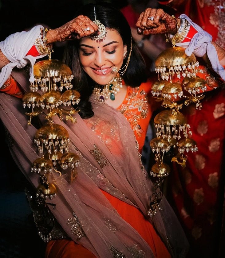 Dangling Temple Kalire