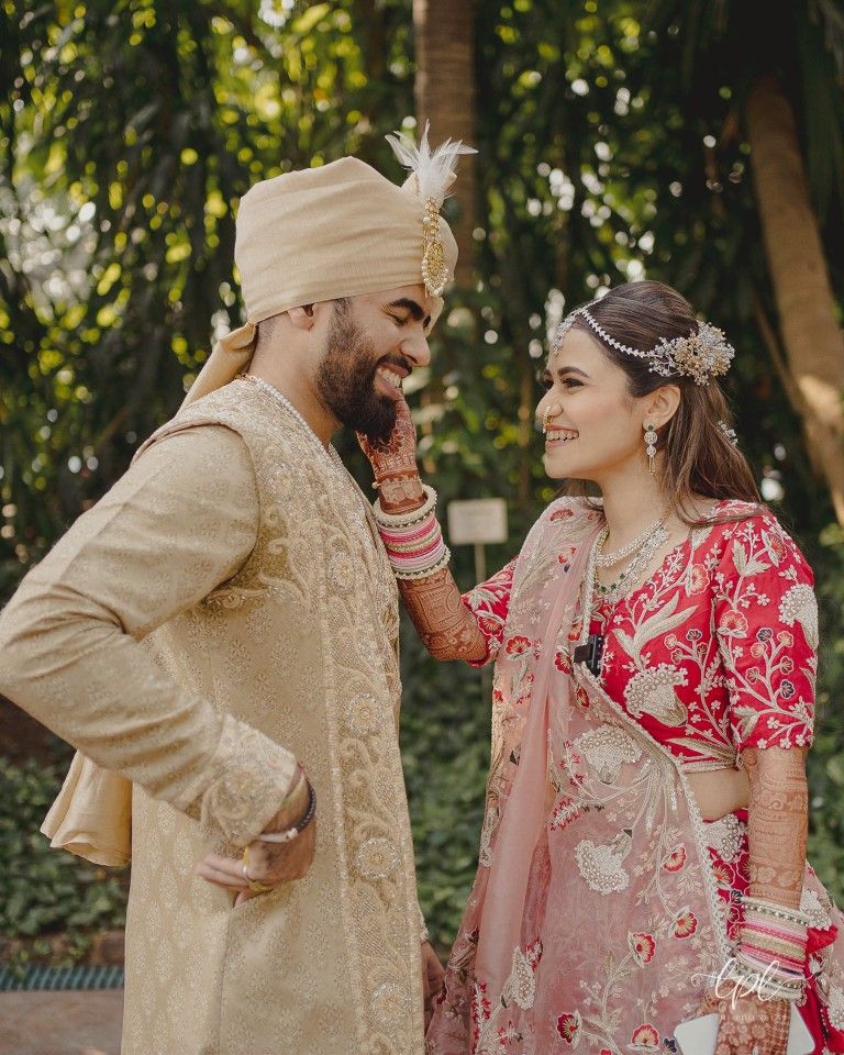 Destination wedding near Mumbai