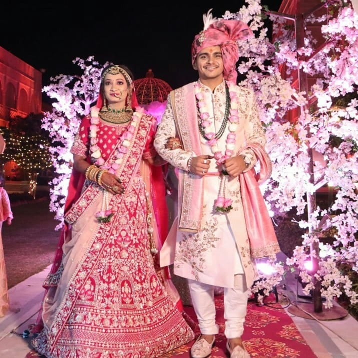 DC Wedding And Events