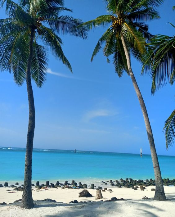 Luxury at Agatti Island Beach Resort
