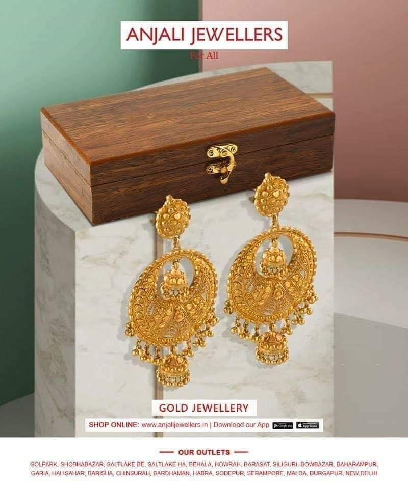 Anjali Jewellers