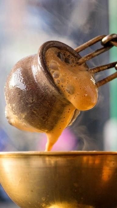 Tandoori Tea by Caterers in Kolkata