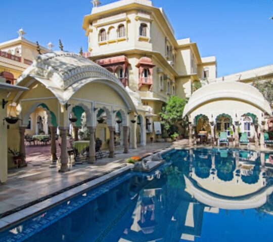 myMandap 1450 Destination Wedding Palace in Jaipur myMandap 1450 Destination Wedding Palace in Jaipur