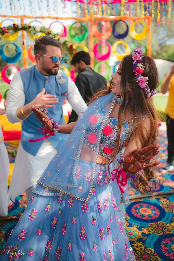 Q Events Wedding Planner in Pune