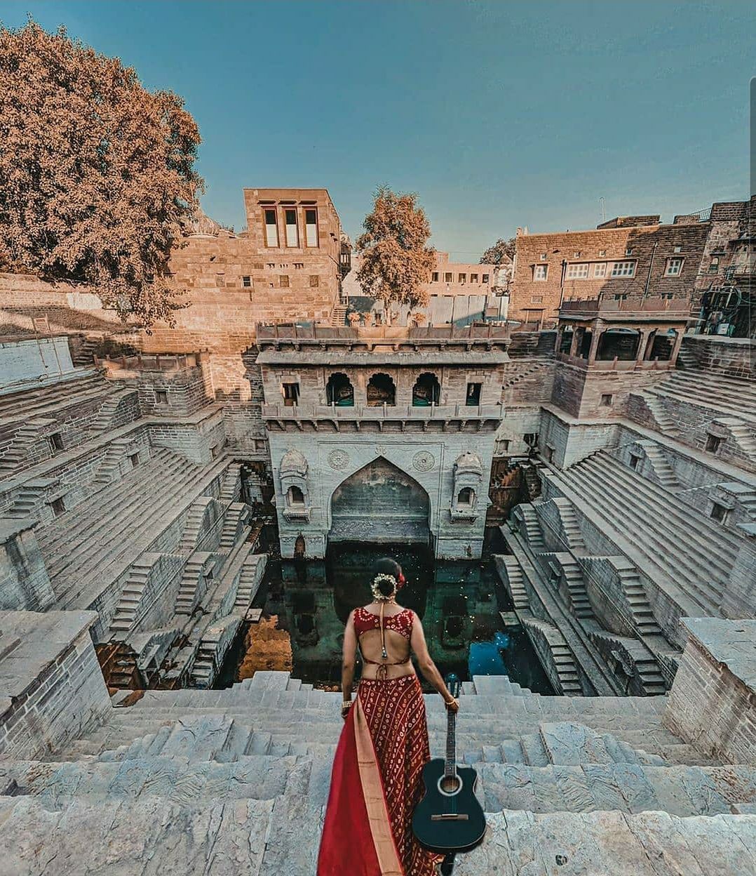 Destination wedding in Jaipur