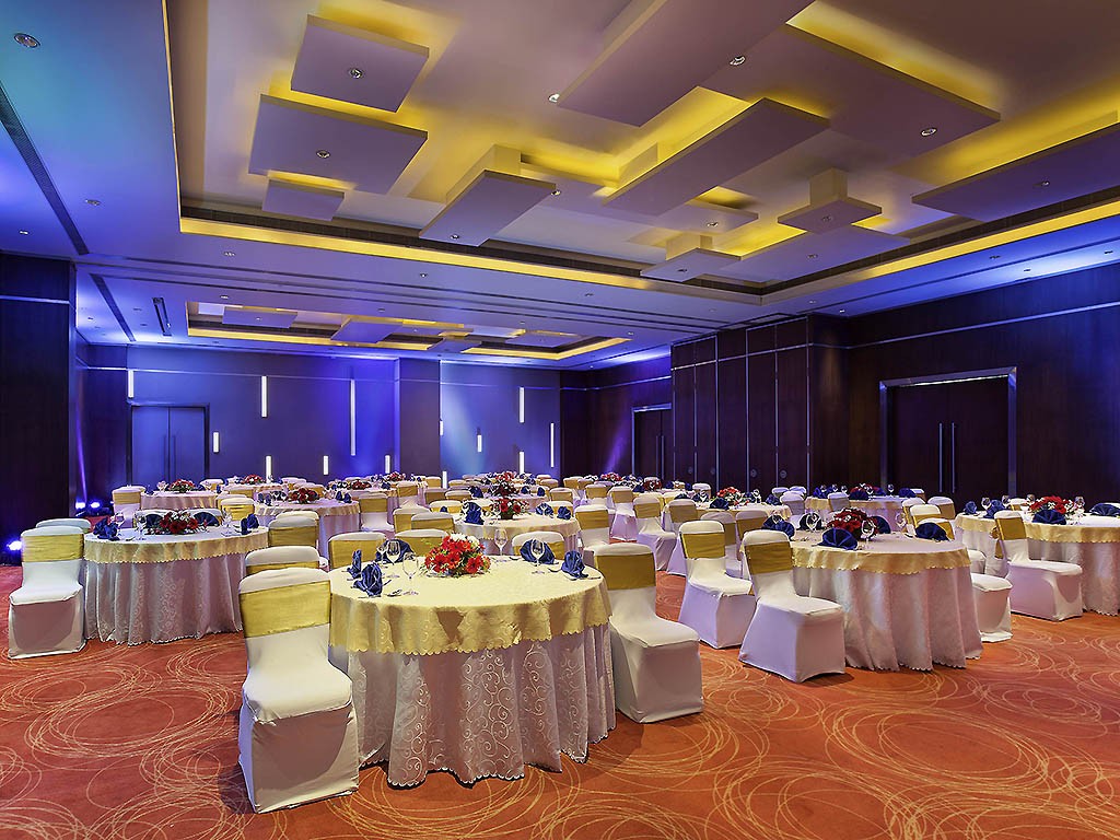 Nirvana Banquet Hall Nirvana Banquet Hall