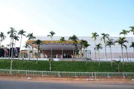 Sri Convention Centre Sri Convention Centre