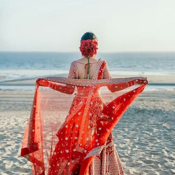 The Wedding Entourage Wedding Planner in Goa