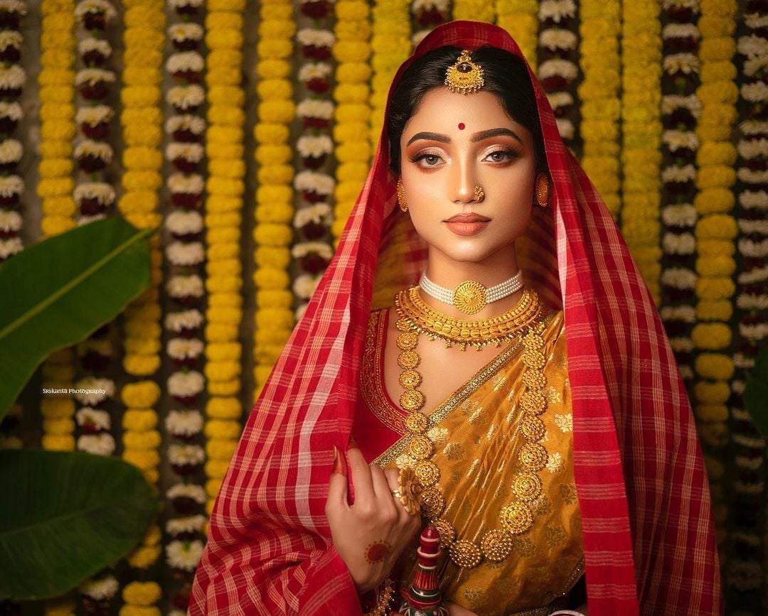 Love Songs for Marriage in Rabindra Sangeet: