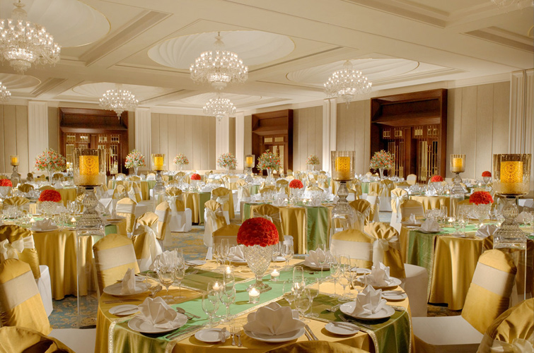 The Oberoi, Bangalore The Oberoi, Bangalore