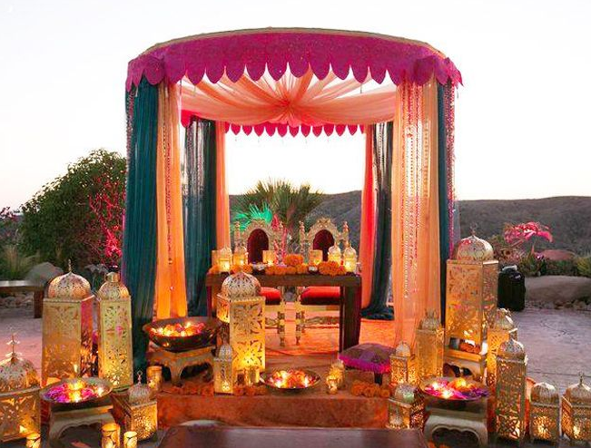 Wedding Planner in Delhi