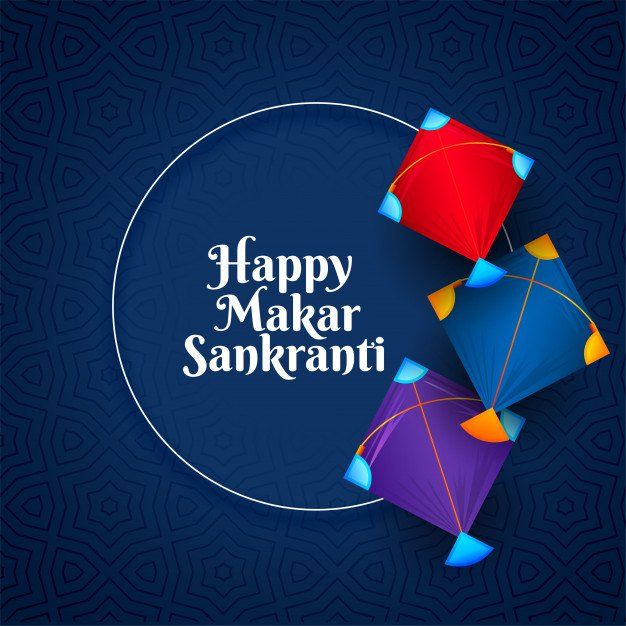 Top 10 Makar Sankranti Wishes for WhatsApp