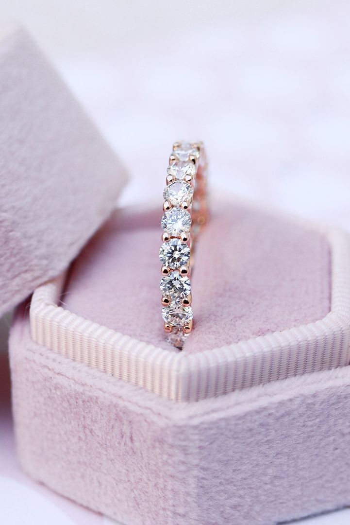 Golf Eternity Rings,marriage bridal gold rings,