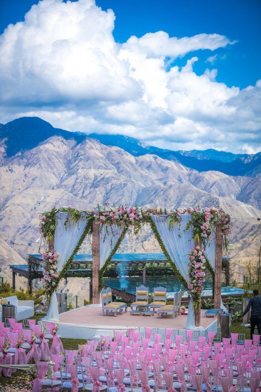 myMandap Wedding Planner in Dehradun