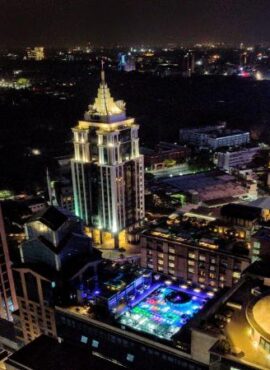 Bangalore Bangalore