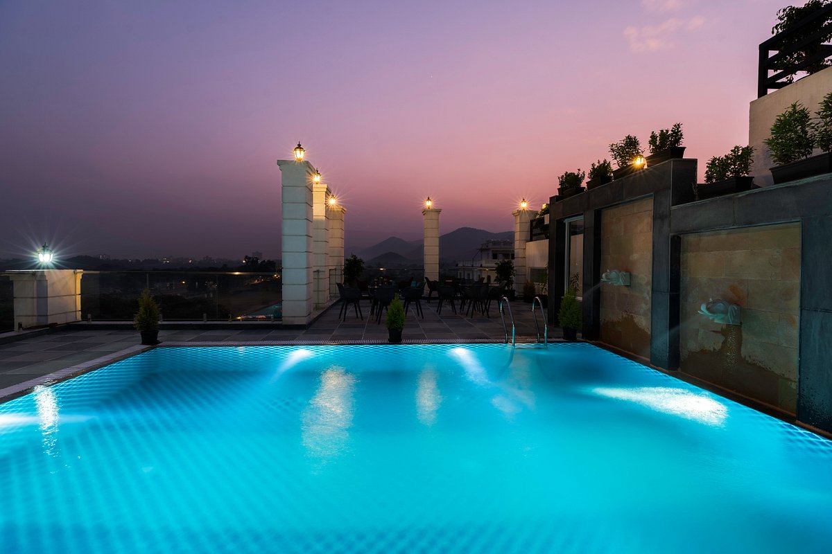 Hotel Revaas- Top Destination Wedding in Udaipur