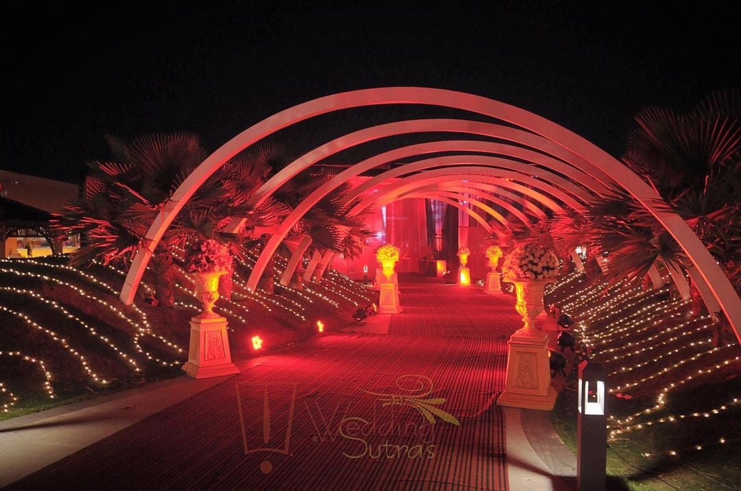 Event management companies in Delhi- Wedding Sutras