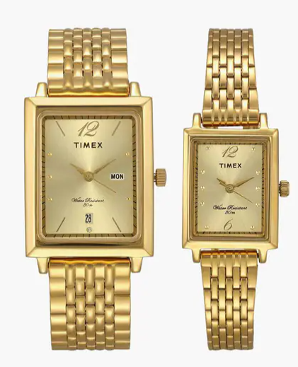 Couple Watches