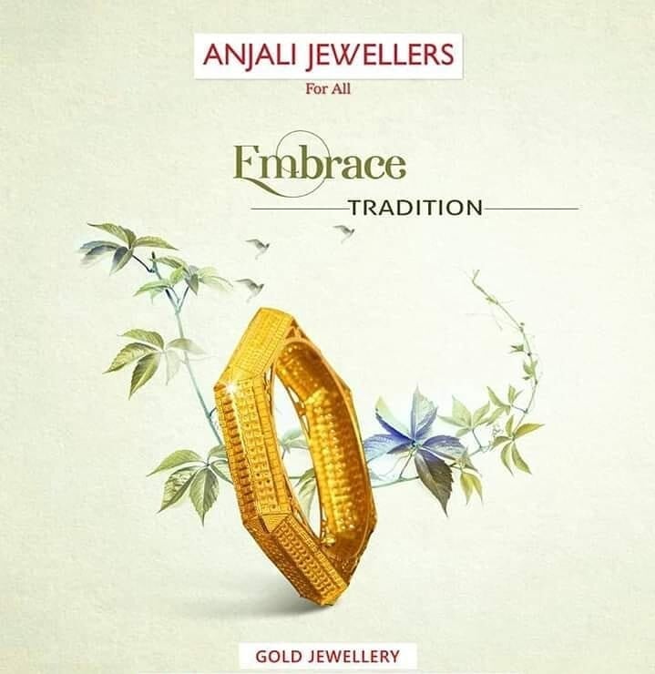 Anjali Jewellers