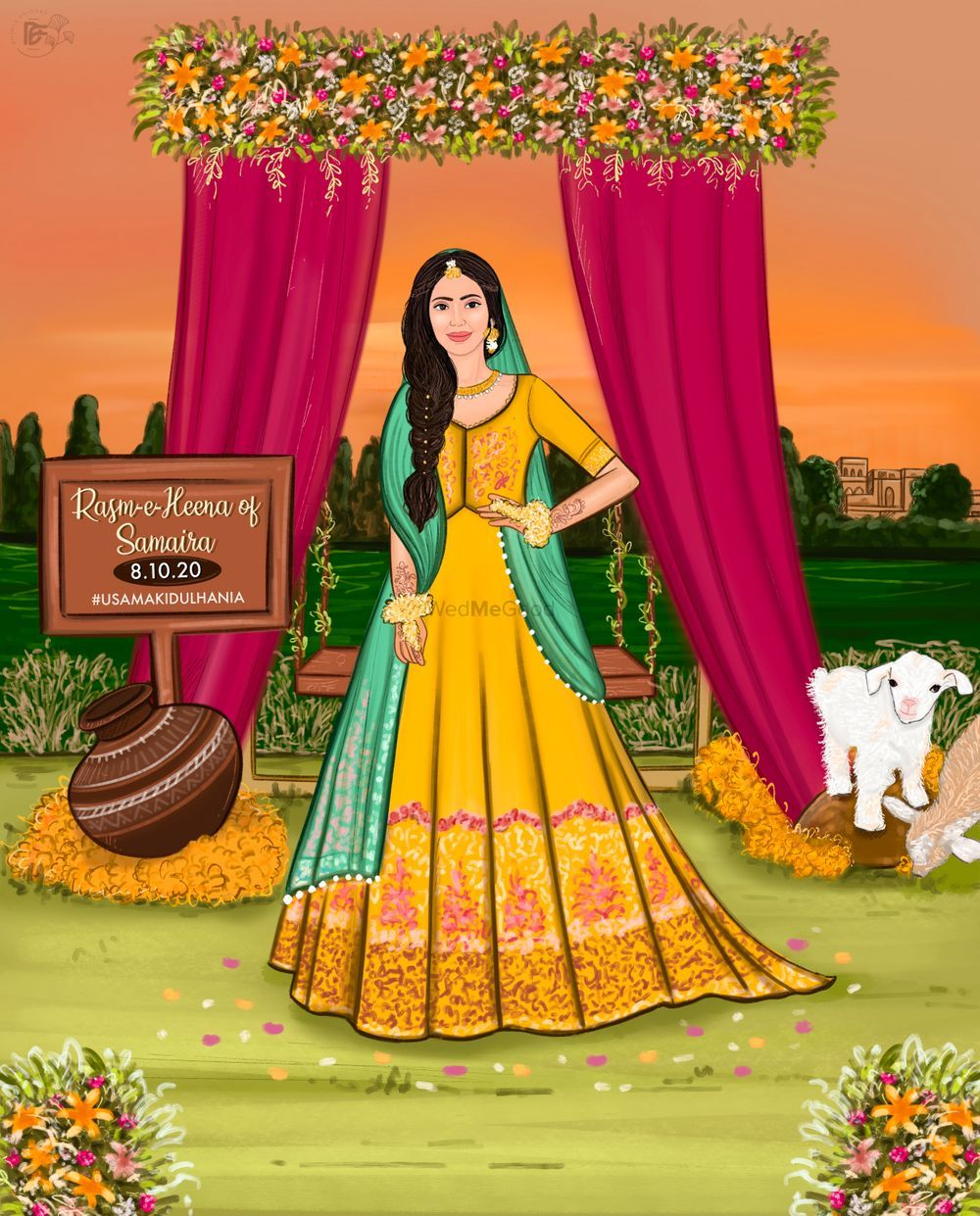 Top 10 Marriage Invitation Messages from the Groom’s Family