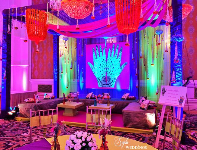 Wedding Planner in Delhi