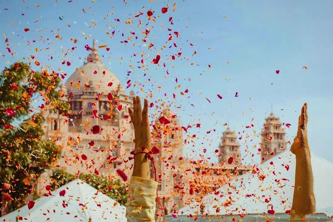 15 Most Passionate Event Planner in Jaipur to plan A Royal Event 15 Most Passionate Event Planner in Jaipur to plan A Royal Event
