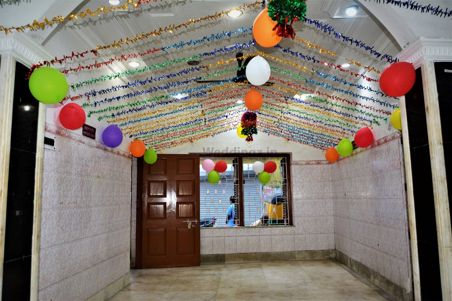 Sumangala Banquet Hall Sumangala Banquet Hall