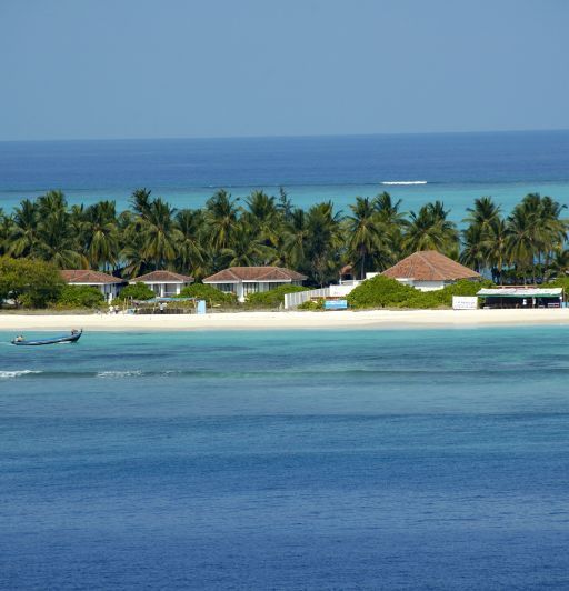 How to Reach Lakshadweep?
