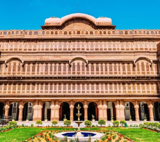 myMandap 1459 Resort palace in Rajasthan myMandap 1459 Resort palace in Rajasthan