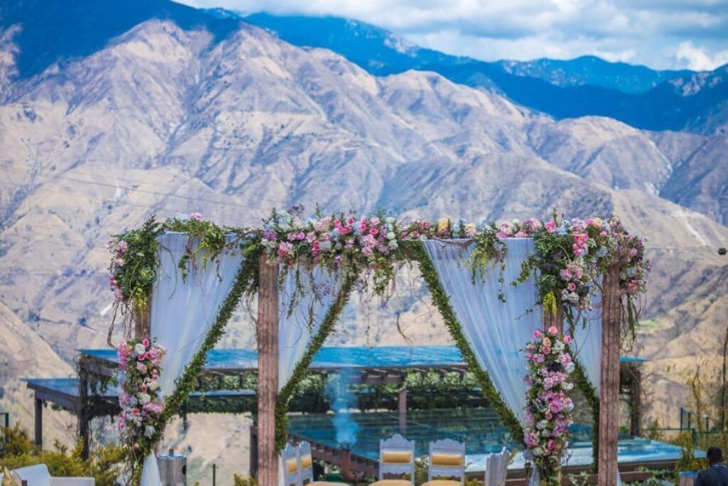 Destination Wedding To-Do List: A Gate-Away to Your Dream Wedding